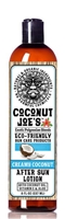 Creamy Coconut After Sun Lotion
